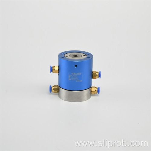 Custom High Speed Electric Slip Ring